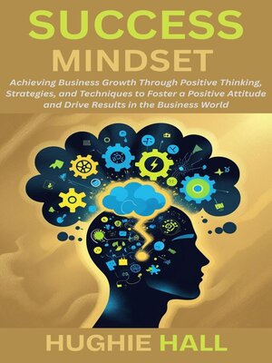 cover image of Success Mindset